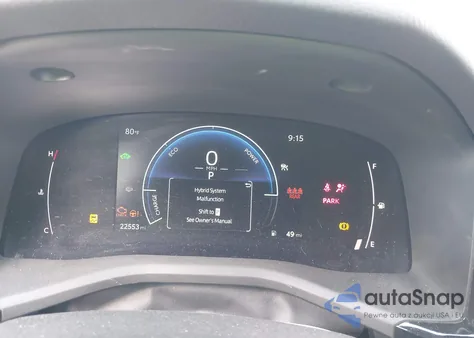 2025 Toyota Camry Se из США, поврежденный, VIN 4T1DAACK7SU034414